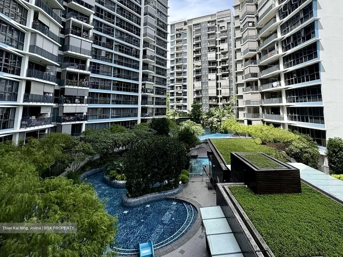 Boathouse Residences (D19), Condominium #568185241